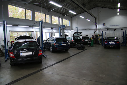 Kfz-Werkstatt Wilfried Schlief GmbH