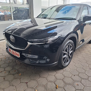 W. + K. Automobil Handelsgesellschaft mbH - Mazda & ISUZU - #einfachanders