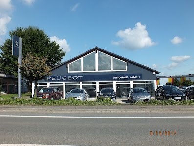 Autohaus Kamen GmbH