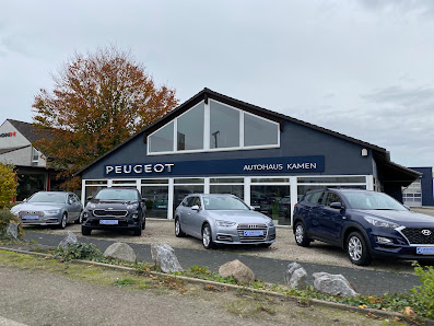 Autohaus Kamen GmbH