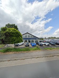 Autohaus Kamen GmbH