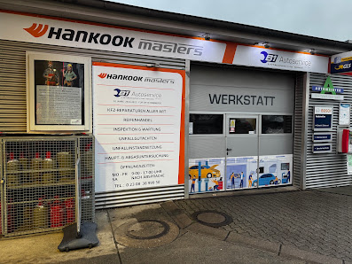 B1 Autoservice Hemmerde GmbH - KFZ Meisterbetrieb für alle Hersteller