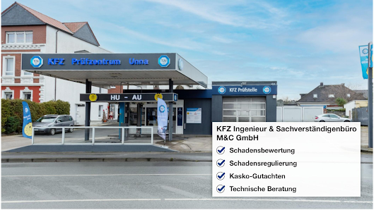 Bosch Car Service Gebrüder Choudna GmbH