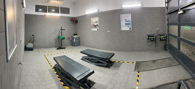 Bosch Car Service Gebrüder Choudna GmbH