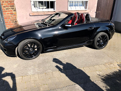 KFZ & Reifen Service Marion Villett Krohn