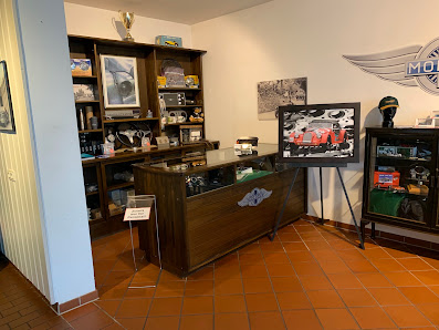 Morgan Flaving GmbH - offizieller Händler der Morgan Motor Co.