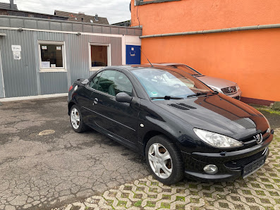 Kemal Sahin Kraftfahrzeuge LM Automobile