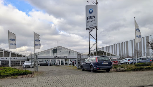 R&S Auto Land