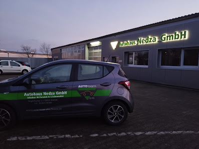 Autohaus Nedza GmbH
