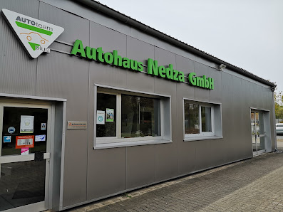 Autohaus Nedza GmbH