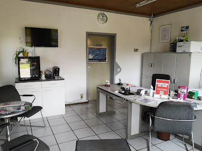 Autohaus Nedza GmbH