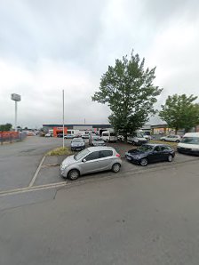 Ismail Carpoint am Hafen