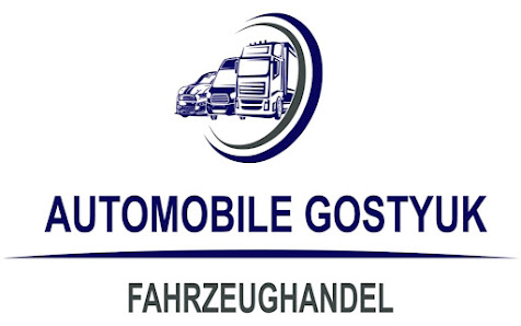 Automobile Gostyuk