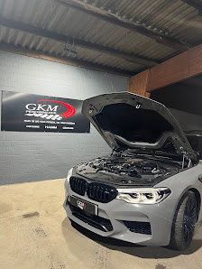 GKM Performance - Chiptuning Hamm - Leistungssteigerung - Codierung