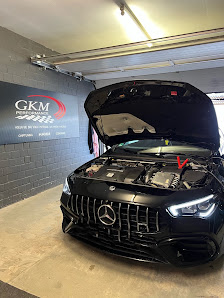GKM Performance - Chiptuning Hamm - Leistungssteigerung - Codierung