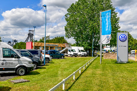 POTTHOFF - VW Nutzfahrzeuge Autohaus + Werkstatt