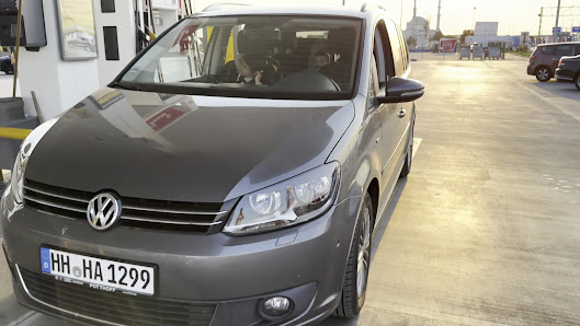 POTTHOFF - VW Nutzfahrzeuge Autohaus + Werkstatt