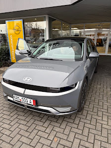 Ebbinghaus Automobile GmbH