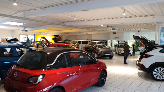 Ebbinghaus Automobile GmbH