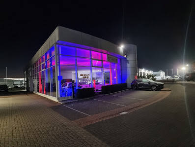 Lexus Service Hamm