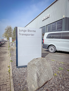 Mercedes-Benz, Mercedes-AMG, smart | Senger