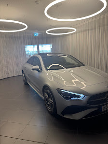 Mercedes-Benz, Mercedes-AMG, smart | Senger