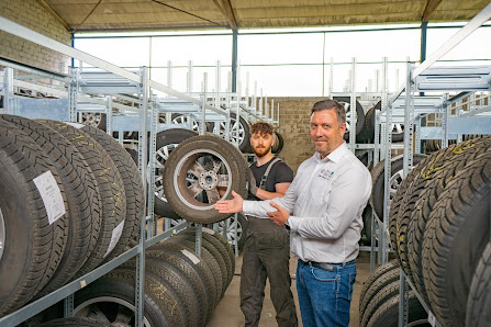 Julius Franken + Co. KG