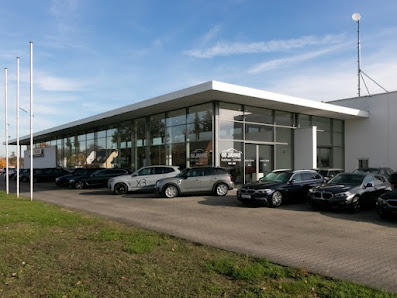 BMW & MINI Autowelt Schmidt Hamm