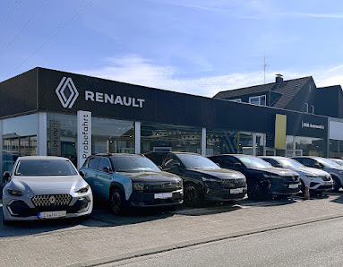 BOB Automotive - Renault - Leverkusen