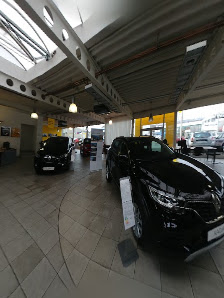 BOB Automotive - Renault - Leverkusen