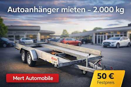 Mert Automobile