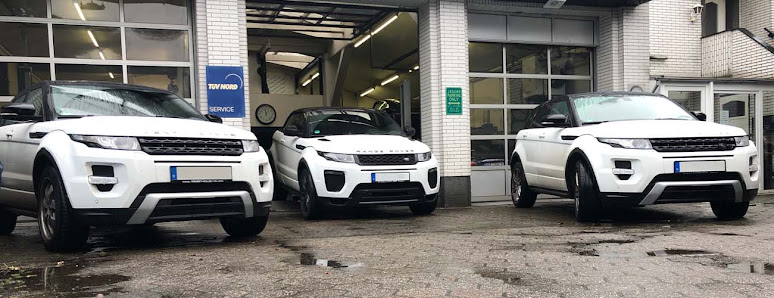 Auto Kawelke