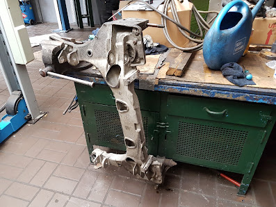 Auto Kawelke