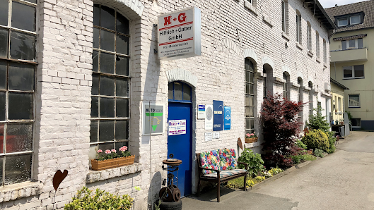 Hilfrich + Gaber GmbH