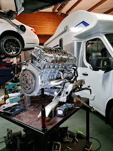 Autowerkstatt-KARO