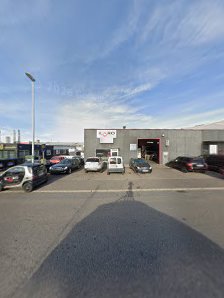 Autowerkstatt-KARO
