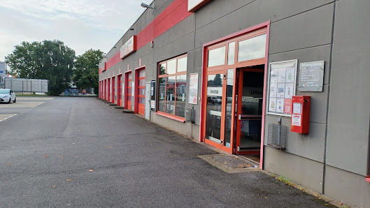 ATU Mülheim an der Ruhr - Speldorf