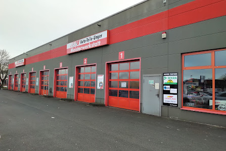 ATU Mülheim an der Ruhr - Speldorf