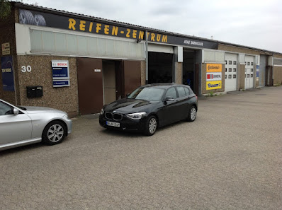 SAM 2 Automobile KFZ-Meisterbetrieb