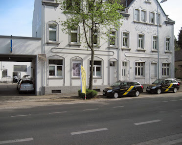 Karosseriebau Paul Raschke OHG
