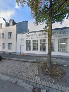 Karosseriebau Paul Raschke OHG