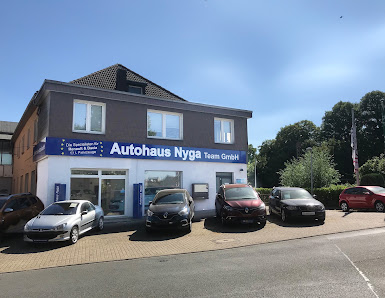 Autohaus Nyga Team GmbH