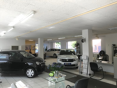 Autohaus Nyga Team GmbH