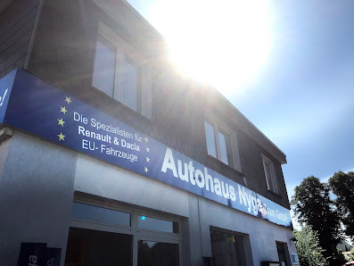 Autohaus Nyga Team GmbH