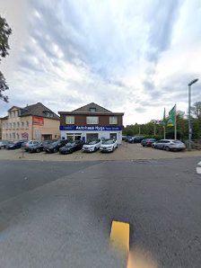 Autohaus Nyga Team GmbH