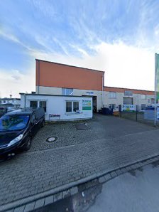 Dennis SL Werkstatt