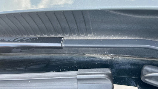 Autoglas Pesch