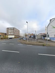 Stachelhaus