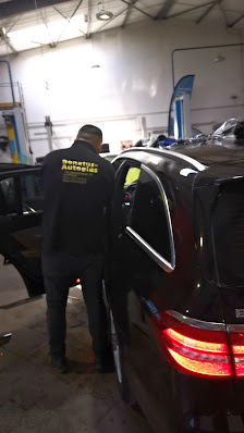 Donatus Autoglas GmbH
