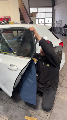 Donatus Autoglas GmbH
